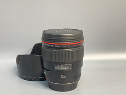 Canon EF 35mm 1.4L USM