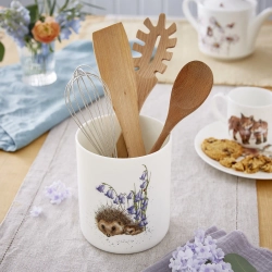 Royal Worcester Wrendale Designs 14,8x13 см контейнер для кухонных инструментов ежик EAN 749151793576