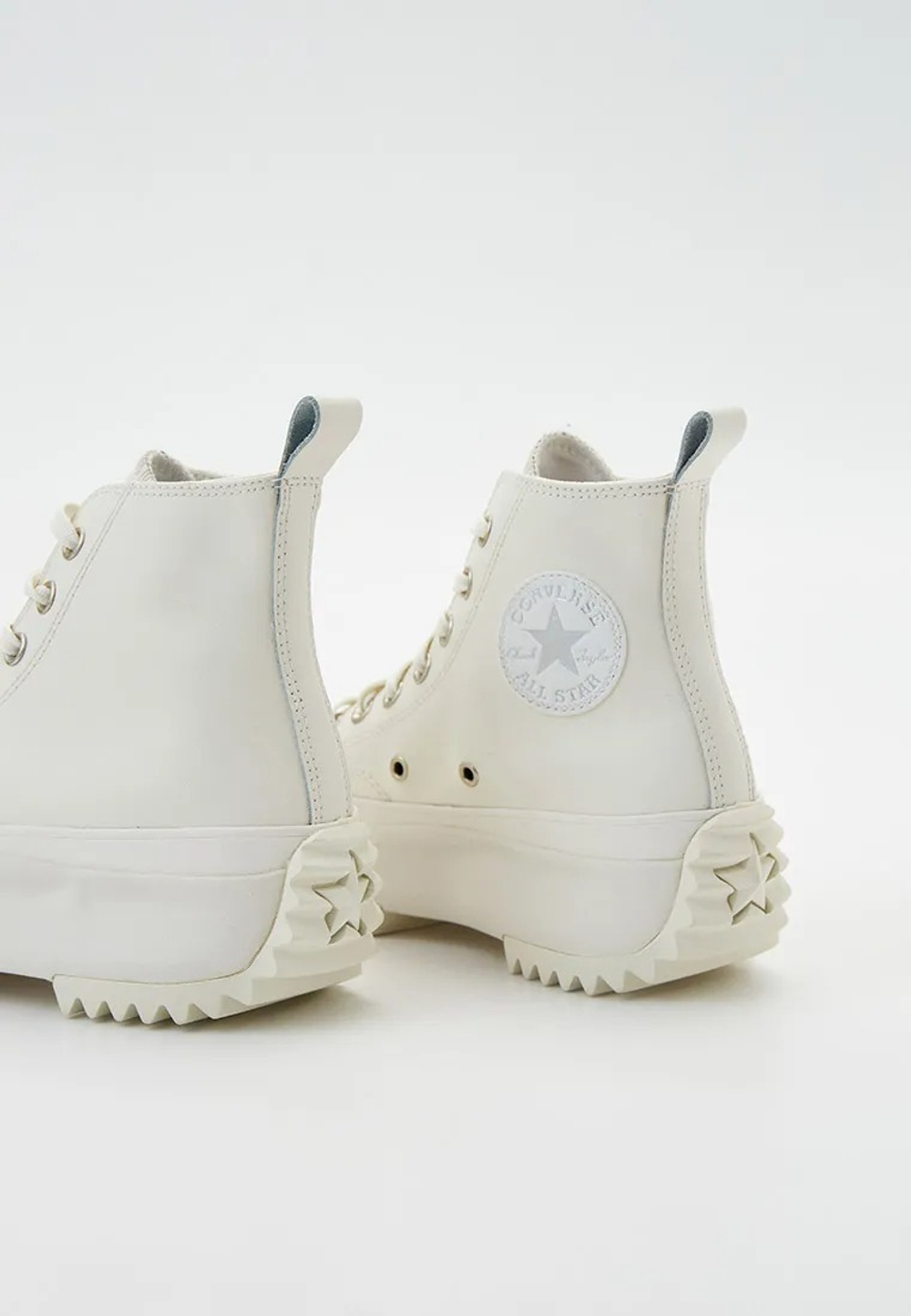 Кеды женские CONVERSE RUN STAR HIKE
