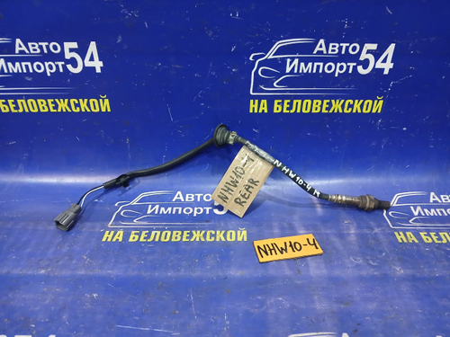 Датчик кислорода TOYOTA PRIUS 1998