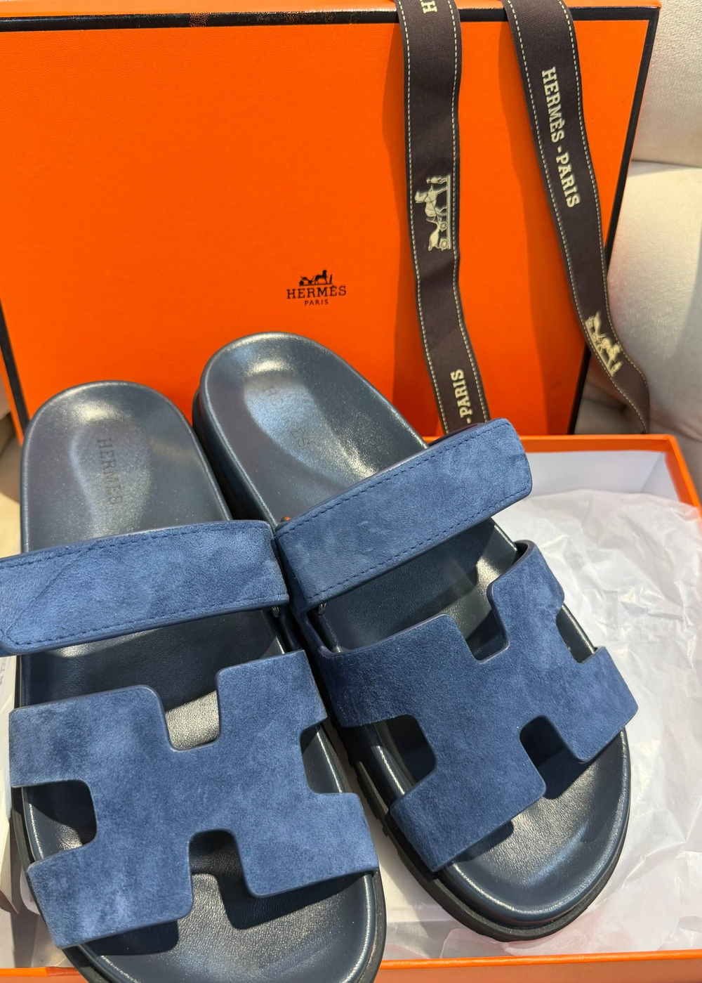 Сабо Hermes