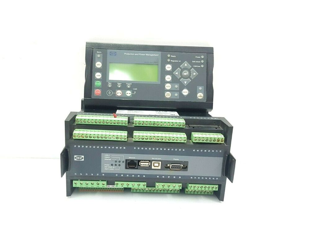 PPM-3 DG & DU-2/MKIII PPM-3 DG & DU-2/MKIII