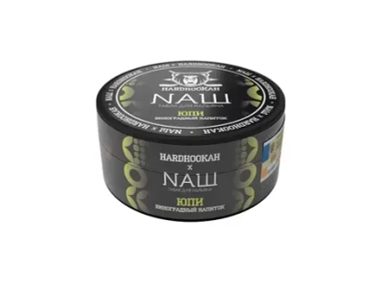 NАШ 40 Юпи
