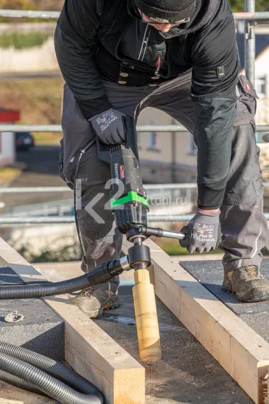 Дрель алмазного бурения Eibenstock EHD 1801