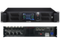 AudioRus M4-1000M Dante - усилитель мощности. Габариты: 482 х 88 х 516; 2U. Сенсорный LCD дисплей; PWM modulator.