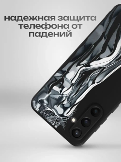 Чехол на Samsung S23 Fe