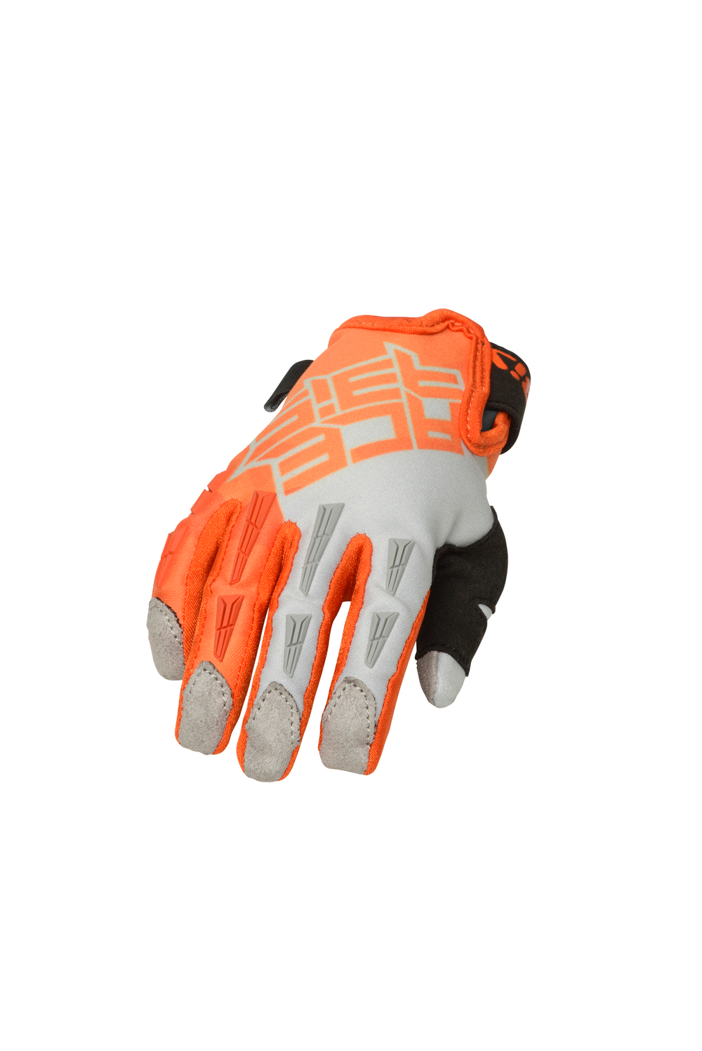 Мотоперчатки детские Acerbis CE MX X-K KID GLOVES