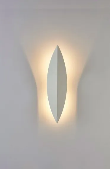 Настенный светильник CLT 029 CLT 029W400 WH Crystal Lux