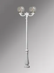 Наземный фонарь Globe 300 G30.202.R20.WZE27 Fumagalli