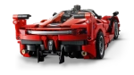 Конструктор LEGO Technic 42212 Ferrari FXX K