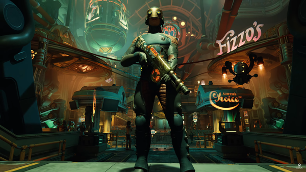 The Outer Worlds 2 The Outer Worlds 2
