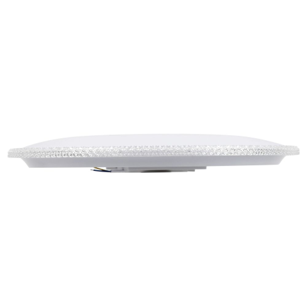 Светильник потолочный светодиодный ЭРА Классик без ДУ SPB-6 Slim Mystery 70W-5К 5000К | Светильники SPB-6 без ДУ