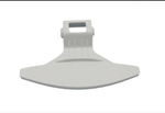 Ручка люка Beko 2813120100,2813170100, АС3800, DHL000AC