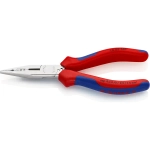 Плоскогубцы для монтажа проводов хромированные 160 мм Knipex 13 05 160