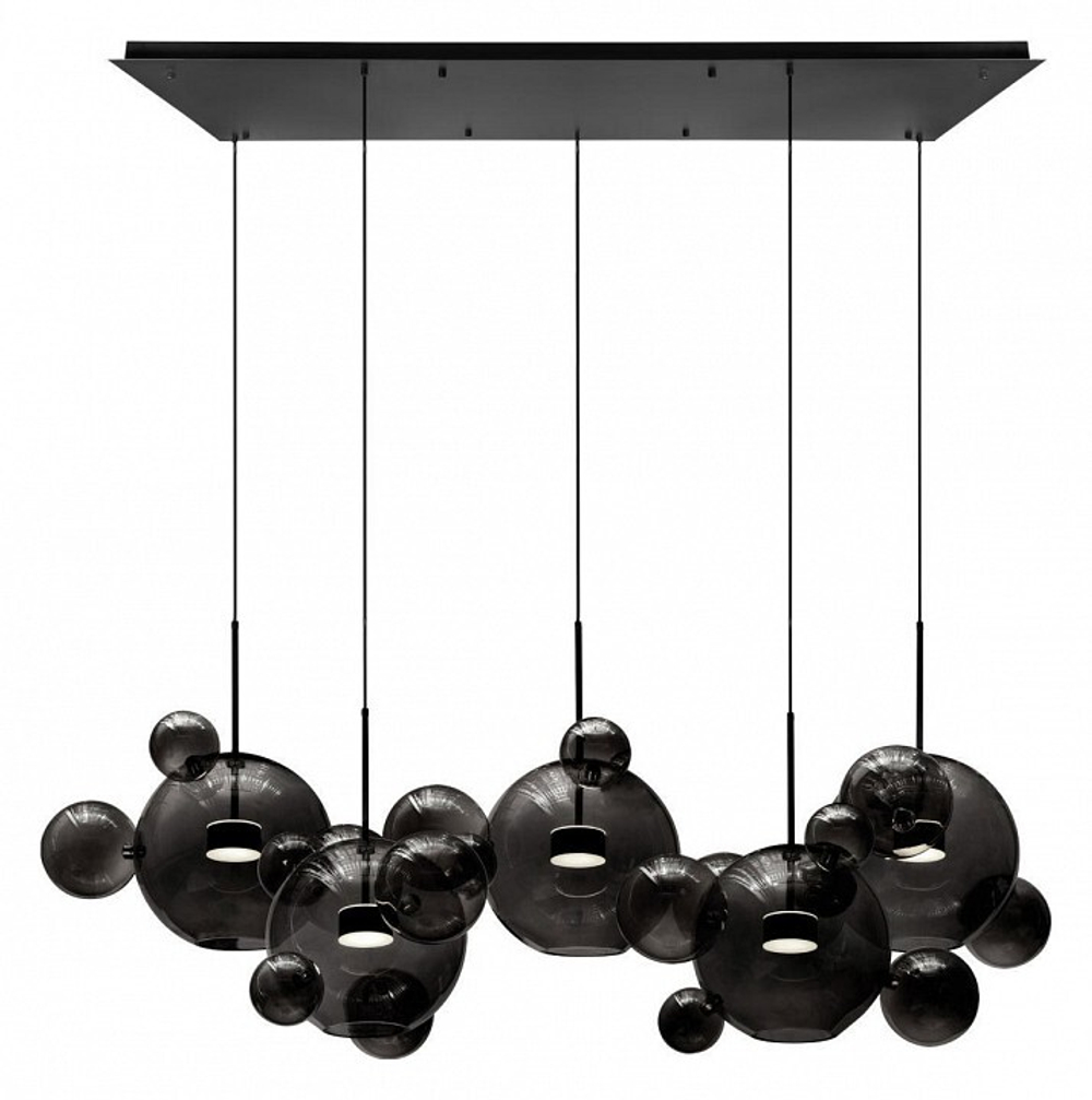 Подвесной светильник Loft it Bolle 2029-S5