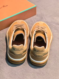 Кеды Loro Piana Tennis