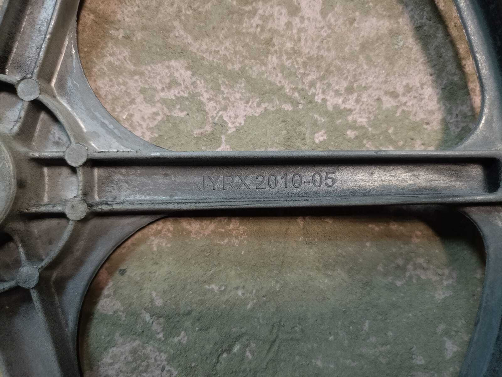 F1013JGB ктш89 Шкив для стиральной машины Samsung DC66-10176B б/у