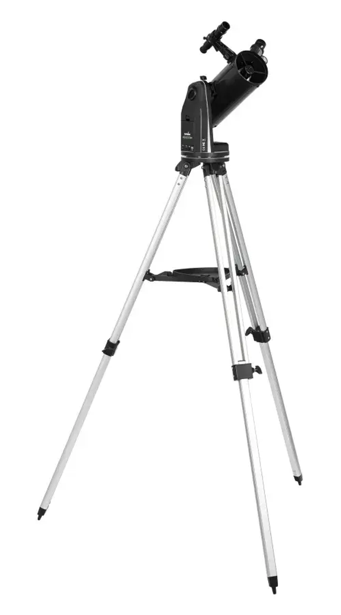 Телескоп Sky-Watcher N100 mini Virtuoso GTi, настольный