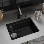 Rivelato LN-554-L nero