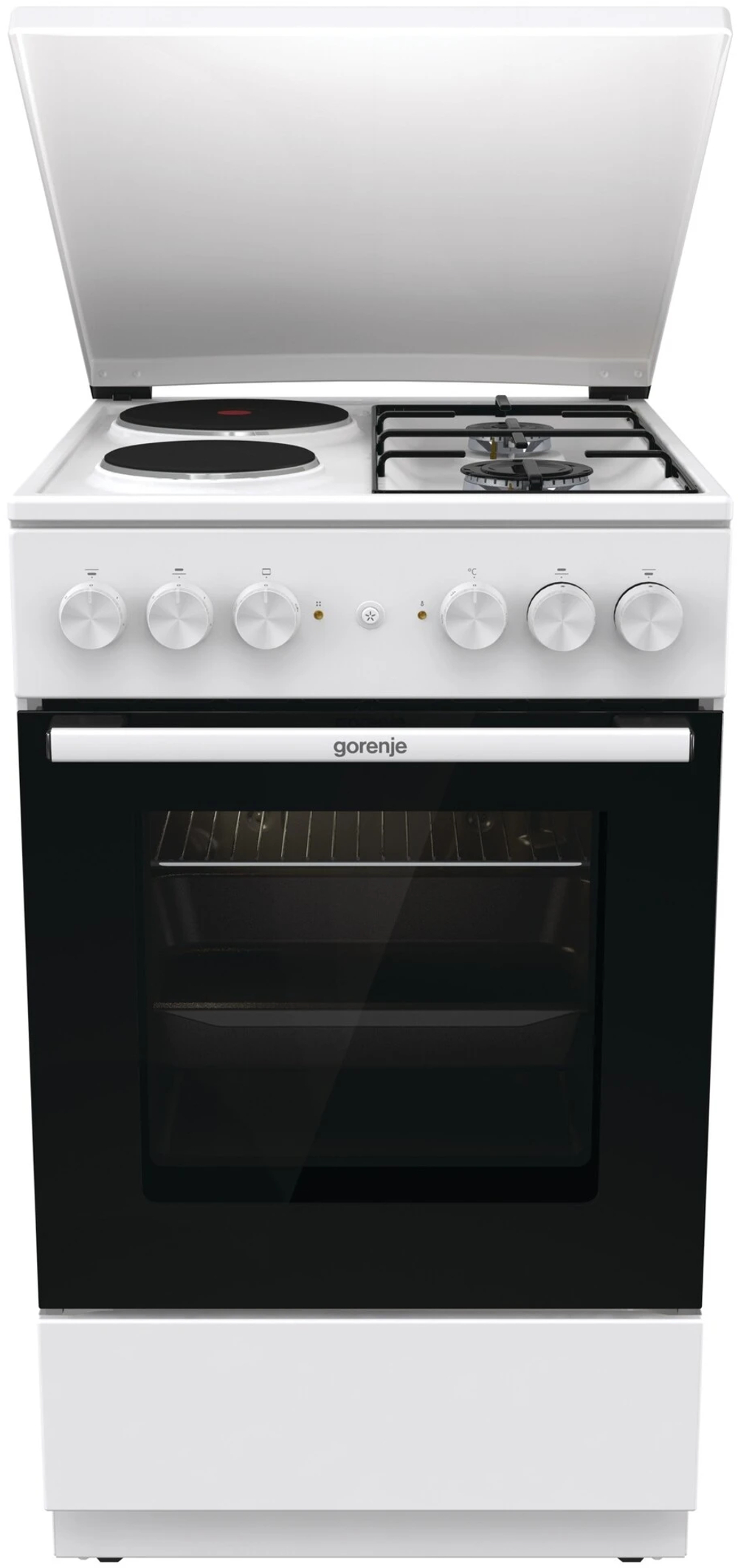Gorenje GK5A12WG Плита комбинированная