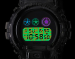 Японские наручные часы Casio G-SHOCK DW-6900SP-1ER
