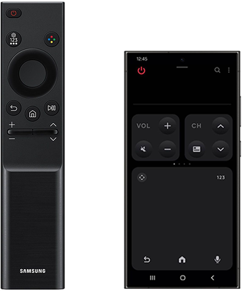Телевизор Samsung UE55U8000FUXRU