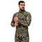 Гидрокостюм Marlin Element Long John green 5 мм