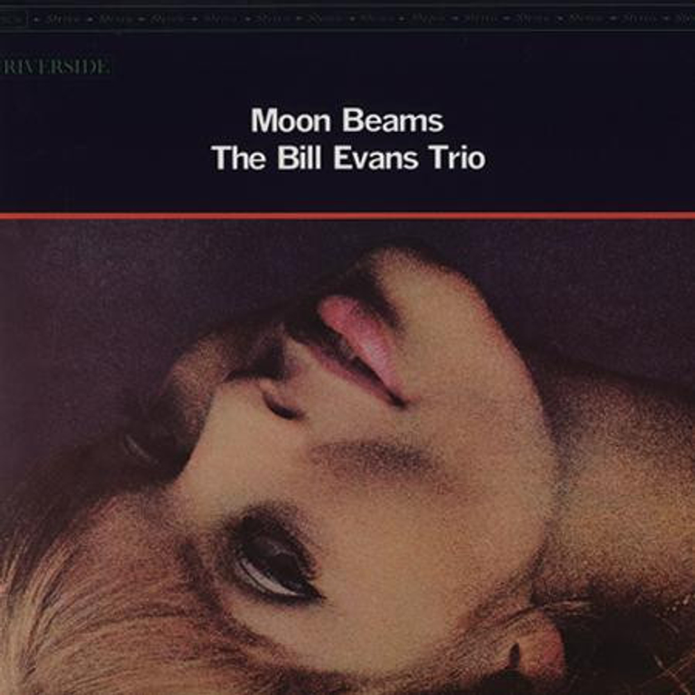 The Bill Evans Trio - Moon Beams - USA, Analogue Productions, 2LP 45RPM