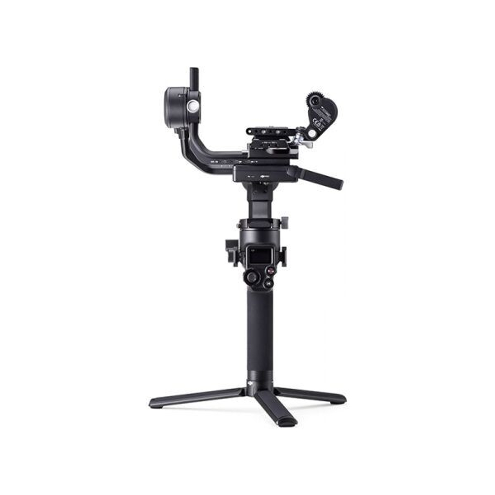 Стабилизатор для камеры DJI Ronin-S 2 (RS2) Pro Combo