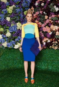 Spring/Summer 2015