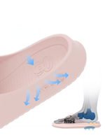 Шлёпанцы Paul Frank Ride (Pink)