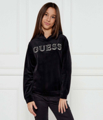 Худые GUESS ACTIVE - черный(J4YQ27 KBXI2)
