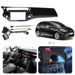 Установочный комплект для CITROEN C3, DS3 2011-2016  KUBERG SF-9073