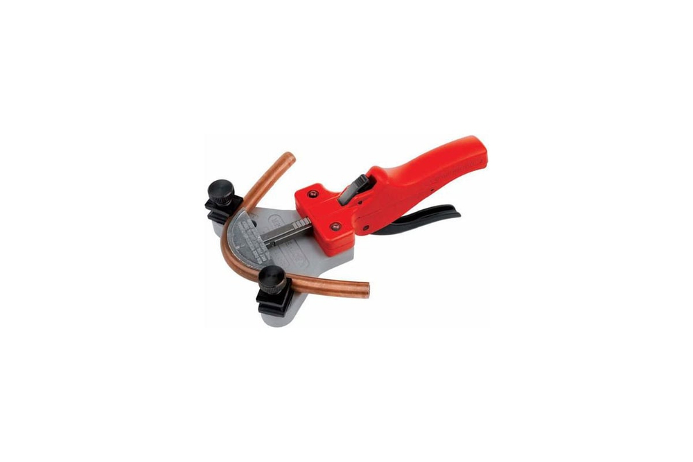 Трубогиб Rothenberger TUBE BENDER, к-т в пластик.ящике, 1/4-5/16-3/8-1/2"