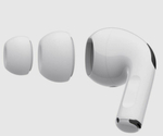 Беспроводные наушники Apple AirPods Pro RU Белый (MWP22RU/A)