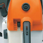 Бензопила Stihl MS 180 16 40 см