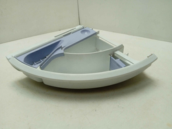 RST703D кт169 Дозатор порошка для стиральной машины Hotpoint-Ariston RST703D б/у