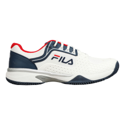 Мужские теннисные кроссовки Fila Sabbia Lite Clay Court Shoe Men