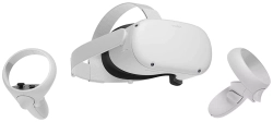 Очки виртуальной реальности Oculus Quest 2 256Gb