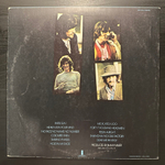 Traffic - Best Of Traffic (Англия 1969г.)