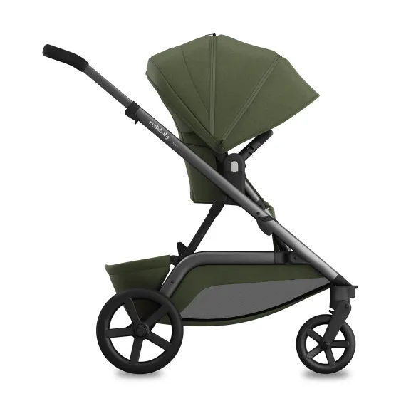 Коляска Redsbaby Nuvo 2 в 1 Ivy
