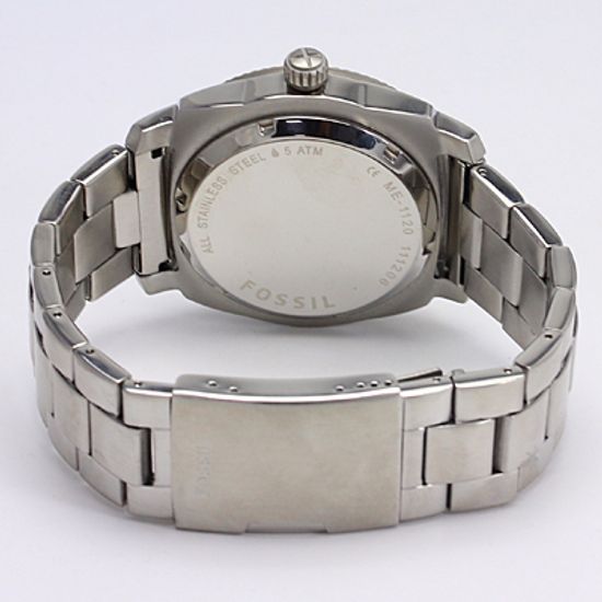 Наручные часы скелетоны Fossil ME1120