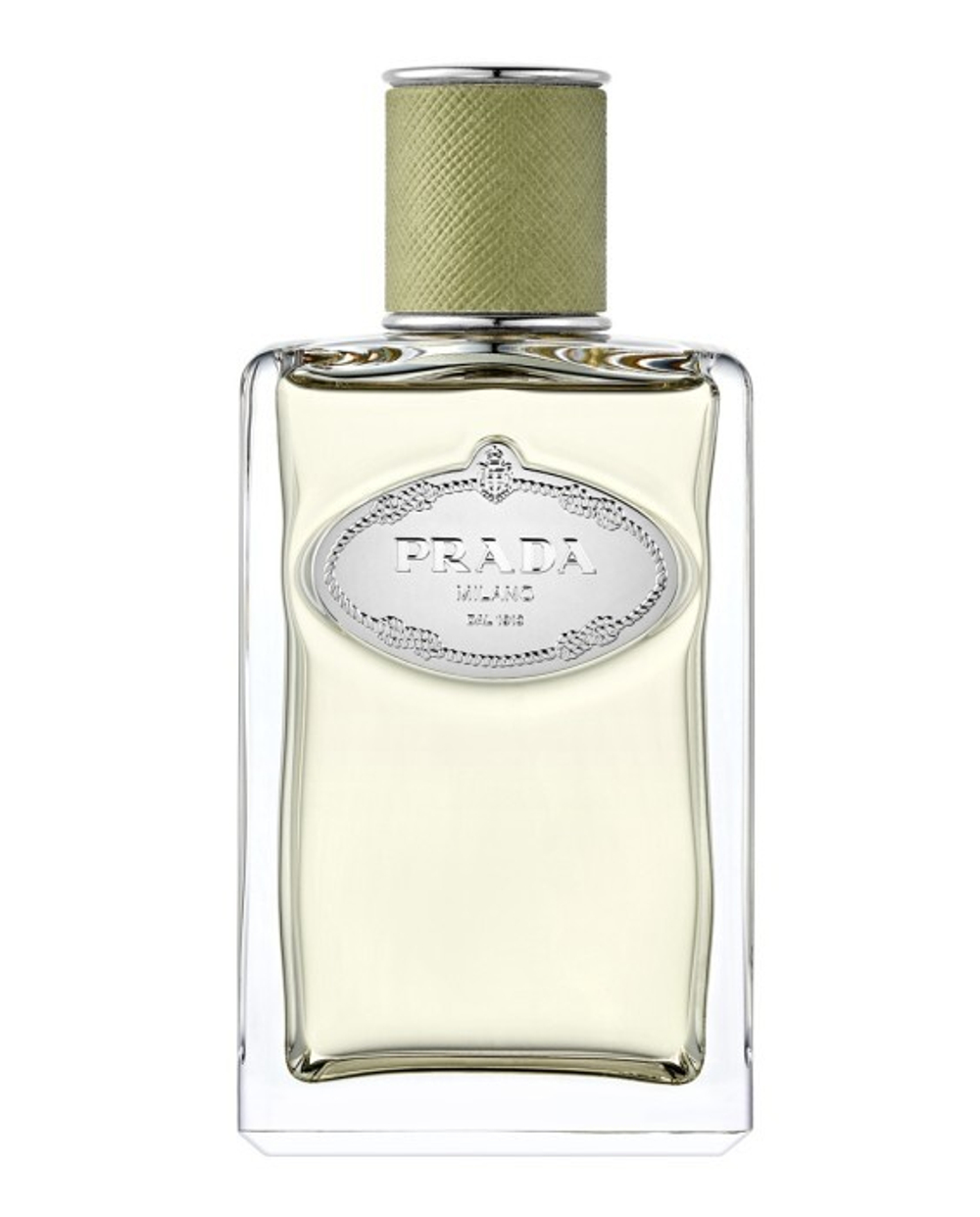Prada Infusion De Vetiver 100 мл парфюмерная вода