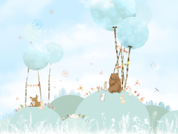 LITTLE FOREST 5