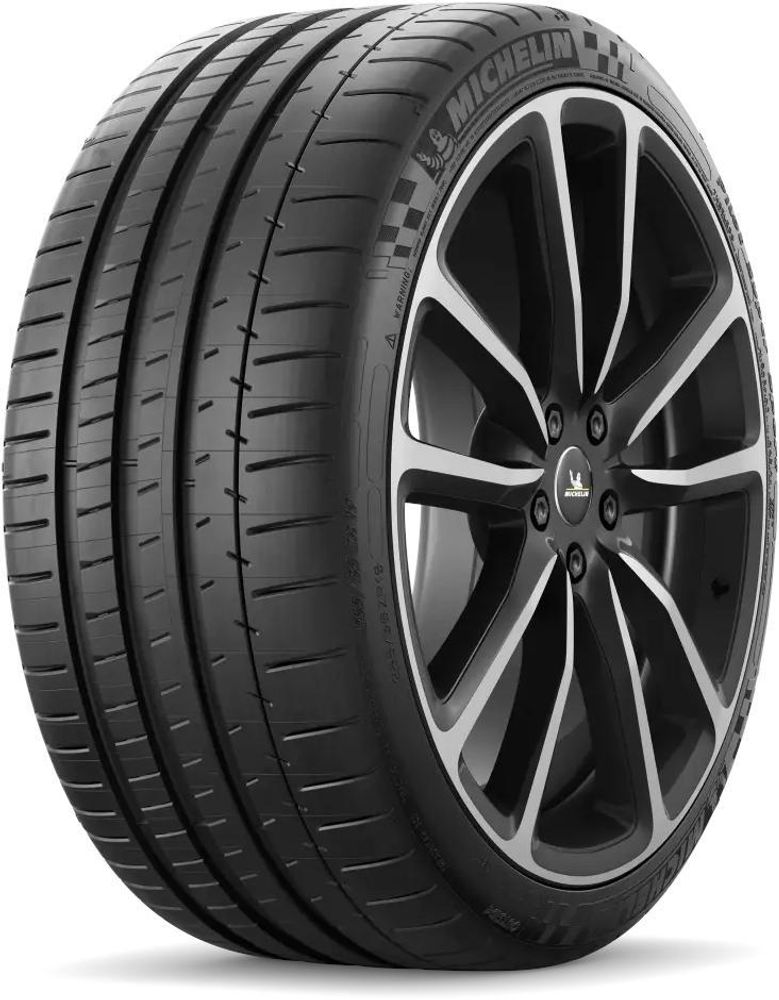 Michelin Pilot Super Sport 285/40 R19 103Y
