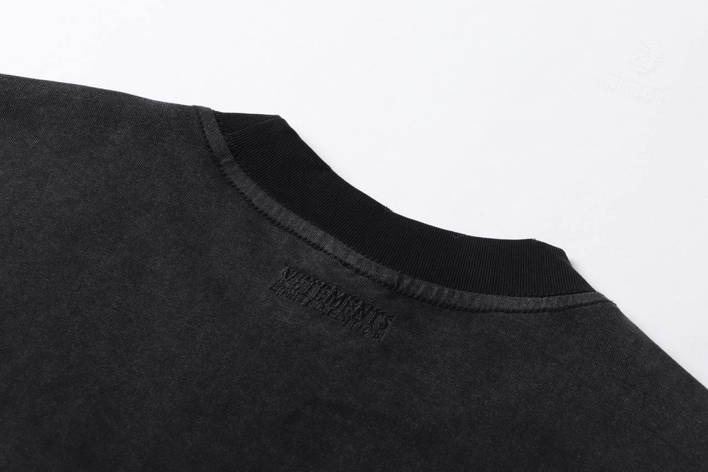 Майка Vetements