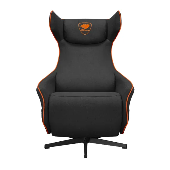 Cougar Magus Black