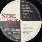 Stevie Nicks ‎– The Other Side Of The Mirror (Европа 1989г.)