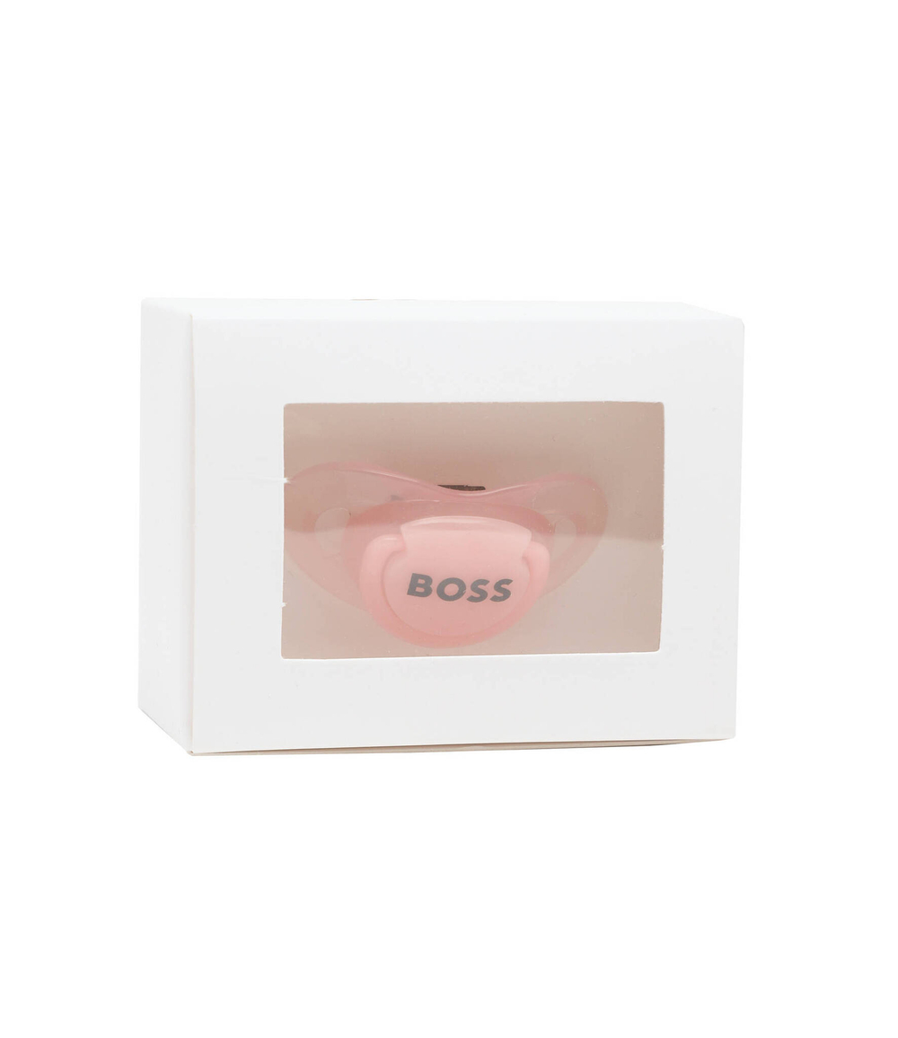 соска BOSS Kidswear - розовый(J90P20)