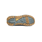 Кроссовки Hoka Tor Summit "Grey"